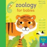 Zoology For Babies