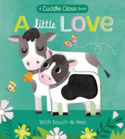 A Little Love by Jonny Marx & Kathryn Selbert