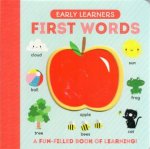 Early Learners First Words