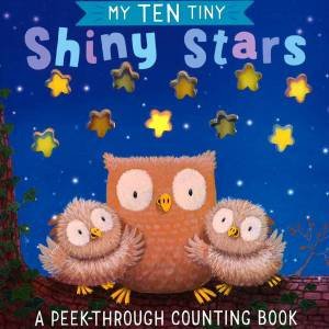 My Ten Shiny Stars by Various
