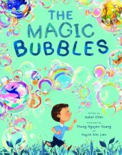 The Magic Bubbles