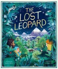 The Lost Leopard