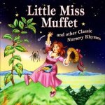 Little Miss Muffet