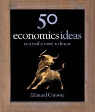 50 Economic Ideas You Really Need