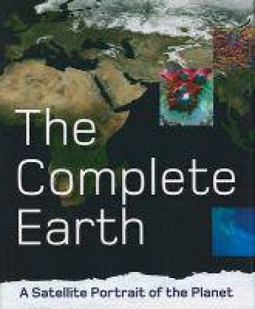 The Complete Earth by Various