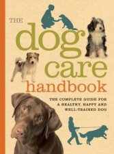 Dog Care Handbook