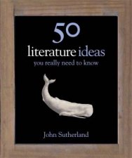 50 Literature Ideas You Really Need To Know