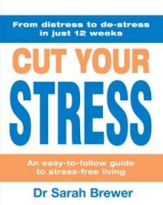 Cut Your Stress