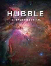 Hubble The Print Collection