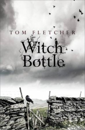 Witch Bottle by Tom Fletcher