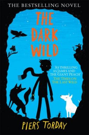 The Dark Wild