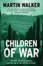 Children Of War