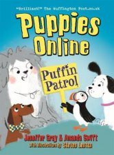 Puppies Online Puffin Patrol