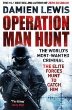 Operation Man Hunt