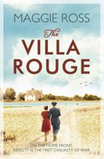 The Villa Rouge