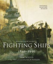Fighting Ships 1850 1950