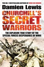 Churchills Secret Warriors