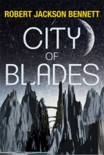 City Of Blades