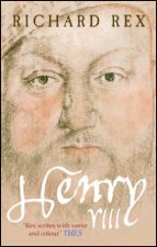 Henry VIII The Tudor Tyrant
