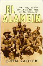 El Alamein 1942 HC