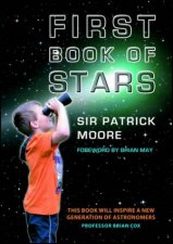 First Book of Stars