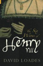 Six Wives of Henry VIII