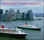 Cunards Three Queens