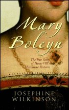 Mary Boleyn  The True Story Of Henry VIIIs Favourite Mistress