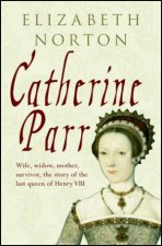 Catherine Parr