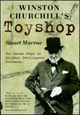 Winston Churchills Toyshop