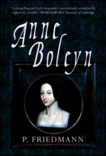 Anne Boleyn