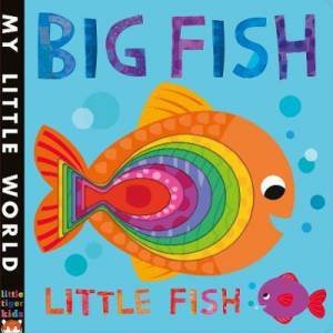 My Little World: Big Fish, Little Fish