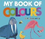 My Book Of Colours