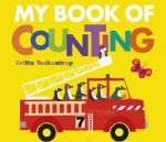My Book Of Counting