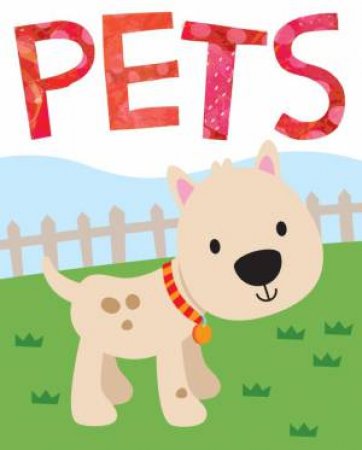 My Little Library: Pets by Various 
