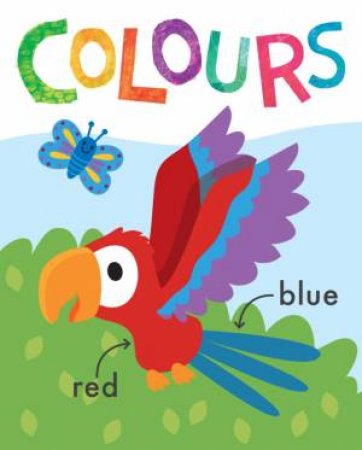 My Little Library: Colours by Various 