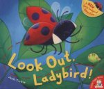 Look Out Ladybird