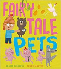 Fairy Tale Pets