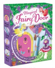 Magical Fairy Door