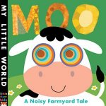 My Little World Moo