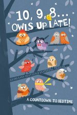 10 9 8  Owls Up Late