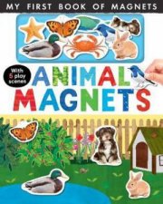 Animal Magnets