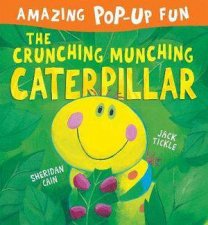 The Crunching Munching Caterpillar