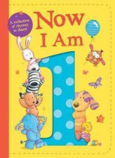 Now I Am 1