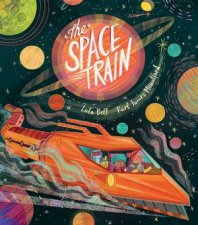 The Space Train