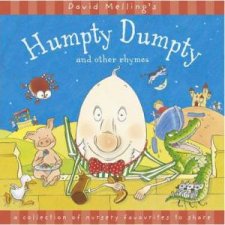 Humpty Dumpty And Other Rhymes
