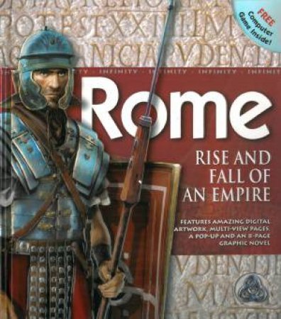 Infinity: Rome