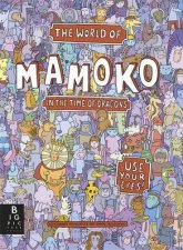 The World of Mamoko Dragons