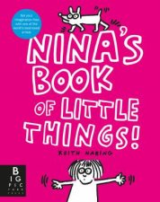 Nina s Book of Little Things
