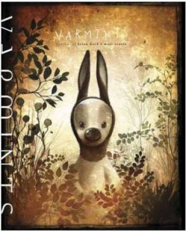 Varmints by Helen Ward